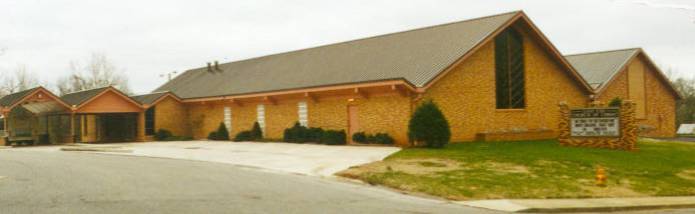 East End Church
of



 Christ